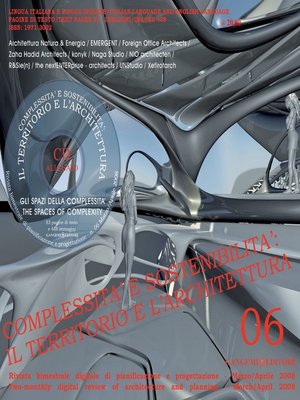 cover image of Complessità e sostenibilità